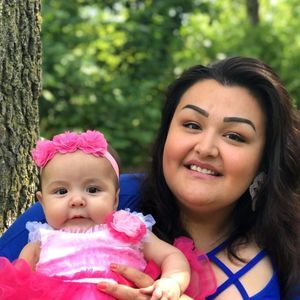 Meet your Posher, Torri